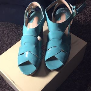 Joan & David Daisleen 7.5